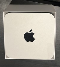 Apple Mac Mini M2 Pro 16GB RAM 512GB SSD 2023 Boxed in Perfect Condition