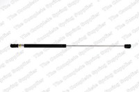 Hinten LesjÖFors 8115639 Gasfeder, Koffer-/Laderaum FüR CitroËN