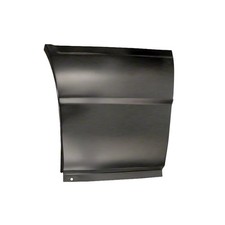 Front Right Side Lower Quarter Panel Fits 1981-88 Chevy Monte Carlo 4062-610-81r