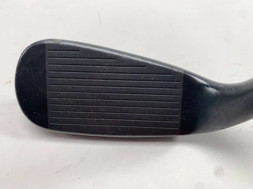 Cleveland Smart Sole 4 Black Chipper Smart Sole Wedge Graphite Mens RH - Image 3 of 4