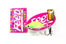 Feed Shred 23 Hand Made Buzz Frog Floating Bait 23 Grams 238 (9238)