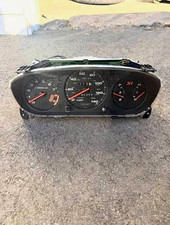 1999-2000 Honda Civic SI Instrument Cluster EM1 EK OEM