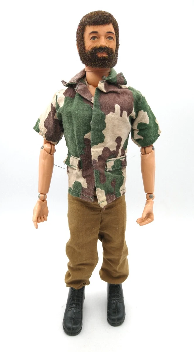 25+ GI Joe 1970 Action Figures for sale | Updated Oct 2026