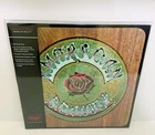 Grateful Dead – American Beauty 180 GRAM REISSUE Rhino Hi-Fi