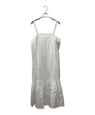 cardo fabrica                    linen skirt white 34-01-SK-009-20-1