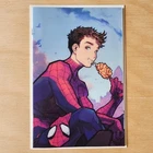 Amazing Spider-Man #3 2025 Rose Besch  1:100 Incentive Virgin Variant Marvel