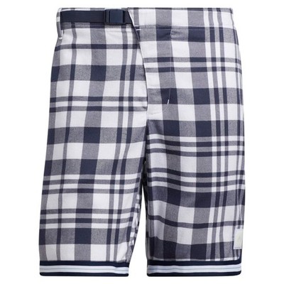 Adidas adiCross White Shorts Men
