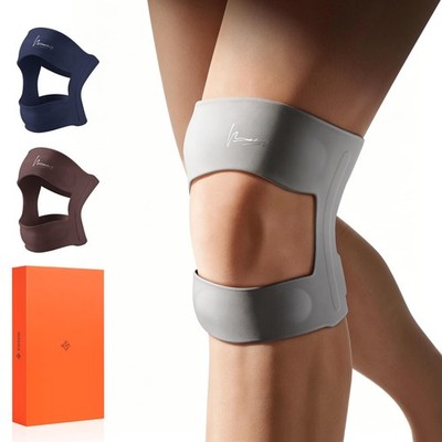 Knee Brace for Women & Men, Ultra-Thin Lightweight, Breathable Adjustable Kne...