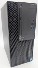 Dell OptiPlex 3070 (256GB, Intel Core i5 9th Gen., 3.00GHz, 8GB) Desktop PC