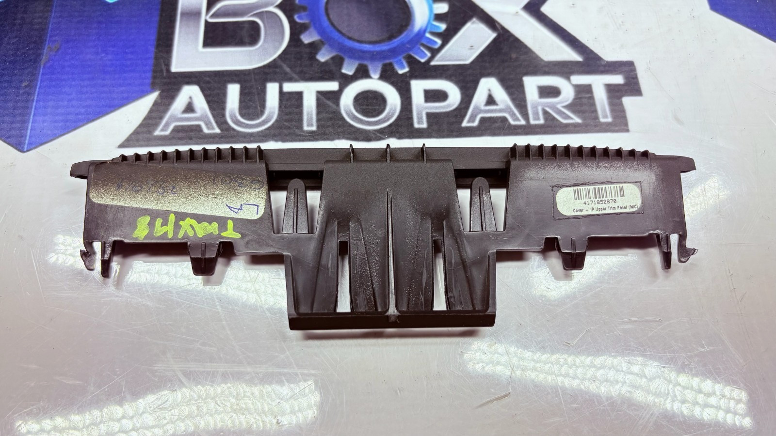 2018-2021 Chevrolet Trax Trim Piece 42456728XPB03 OEM