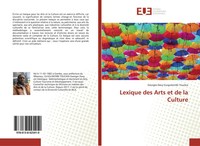 Georges Davy Guiguikembi Touckia | Lexique Des Arts Et De La Culture | Buch