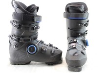 K2 BFC 100 BOA GW Used Mens Ski Boot Size 27/...
