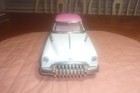 Vintage Tin Friction 1950's Buick Voiture Sedan. — photo 2