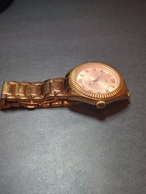 Tommy Hilfiger TH.217.334.1449 Rose Gold another Hard to Find Time Piece