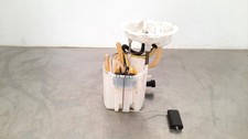 BMW 2 serie Gran Tourer F46 Kraftstoffpumpe Elektrisch 16117325137