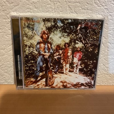 Green River (40th Ann.Edition,  von Creedence Clearwater Revival (CD, 2008)