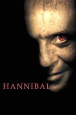 35mm Film Trailer HANNIBAL Used Like New Version 1; Scope