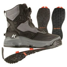 Korkers DarkHorse Wading Boot