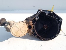 CAMBIO FIAT PANDA 2007 1.2 BENZ. 4x4 - 188A4000