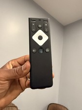 Xfinity Comcast XR16 Voice Remote for Stream Flex TV Receiver