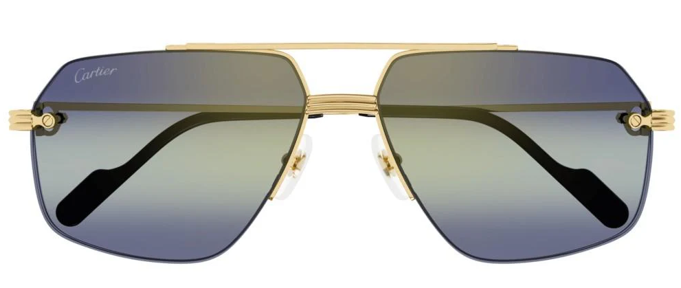 Cartier CT0426S 003 sunglasses | eBay