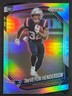 2025 Panini Prizm Football Silver Prizm - Pick A Card - Complete Your Set