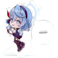 Ako Amau Blue Archive Ichiban Kuji Kyunchara Acrylic Stand Prize I Japan O053
