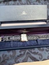 Montre Baume et Mercier "Hampton"