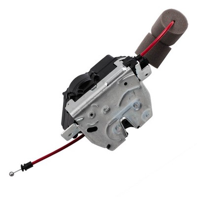 Rear Tailgate Lift Hatch Lock For Mercedes-Benz ML-Class ML550