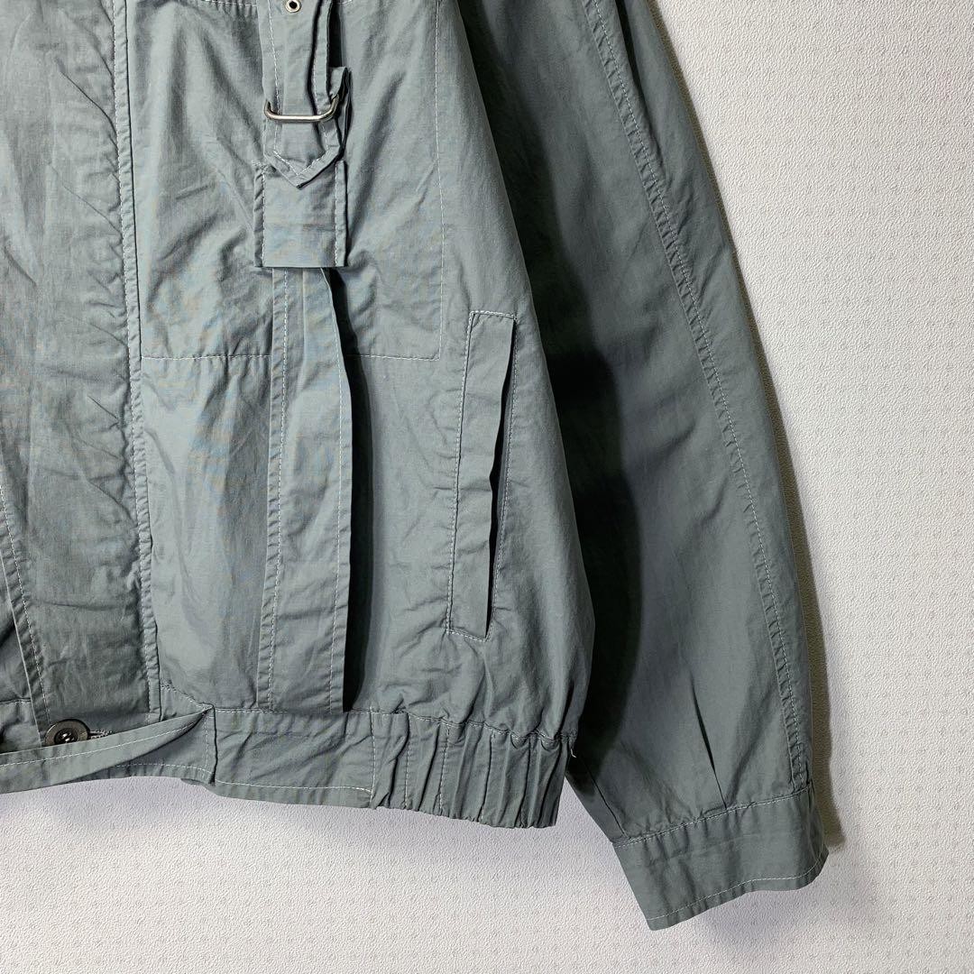 ジャケット・アウター 90s wampum blouson lampo zip made italy 90s Wampum Blouson Jacket Lampo Zip Made Italy Shipping from