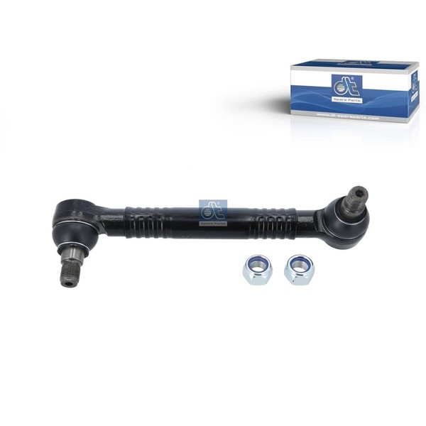 Stange Strebe Stabilisator Hinterachse DT Spare Parts FüR U.A. MERCEDES-BENZ-image