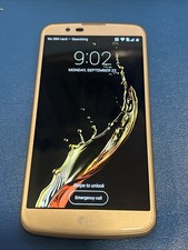 LG K10 K428 16GB Smartphone Cell Phonev T-Mobile