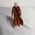 Ben Obi-Wan Kenobi Star Wars Vintage 1977 W/ Saber Figure
