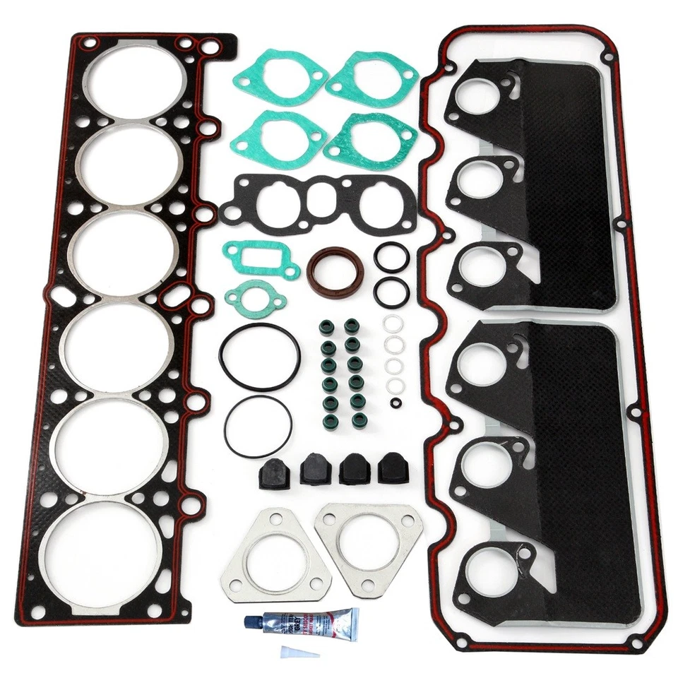 MLS Cylinder Head Gasket Set For 1987-1991 BMW 325i 325is 11121726478 - Image 2 of 4