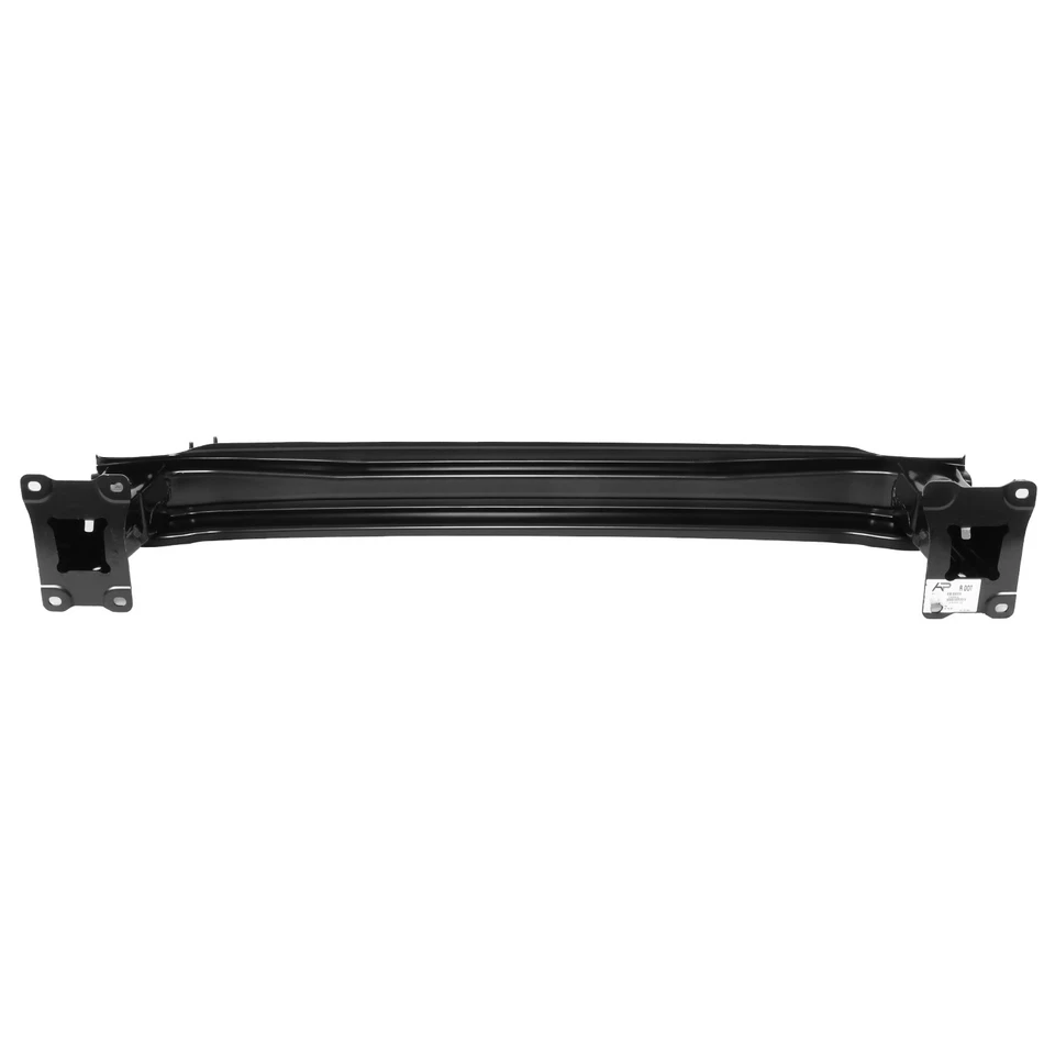 Barra de refuerzo de parachoques trasero de acero estilo fábrica para Volkswagen Jetta 2019-2021 Foto 3 de 3