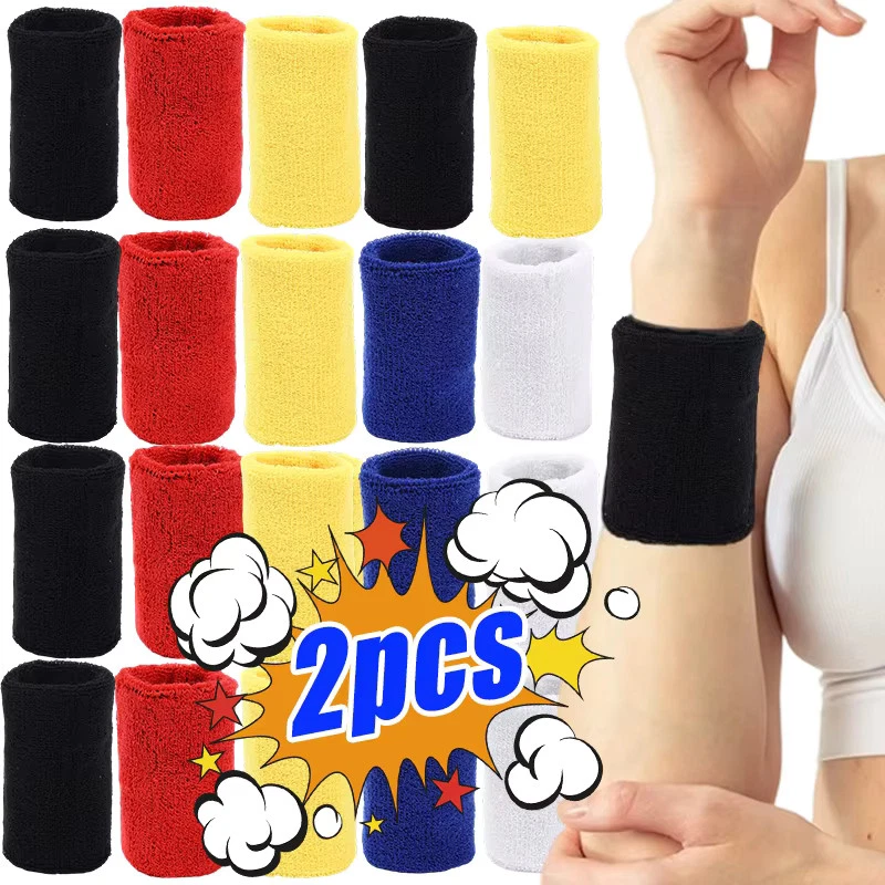 Bracelet Poignet Soutien Orthèse Sport Volley Enveloppes Gardes 2/1 - Photo 1/2