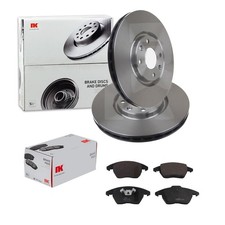 Kits de frein Citroen DS5