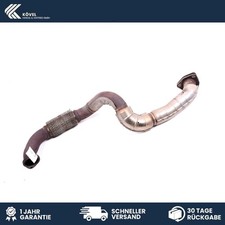 Original Auspuffrohr mit Flexrohr Opel Astra K 1.4 Turbo 39201691