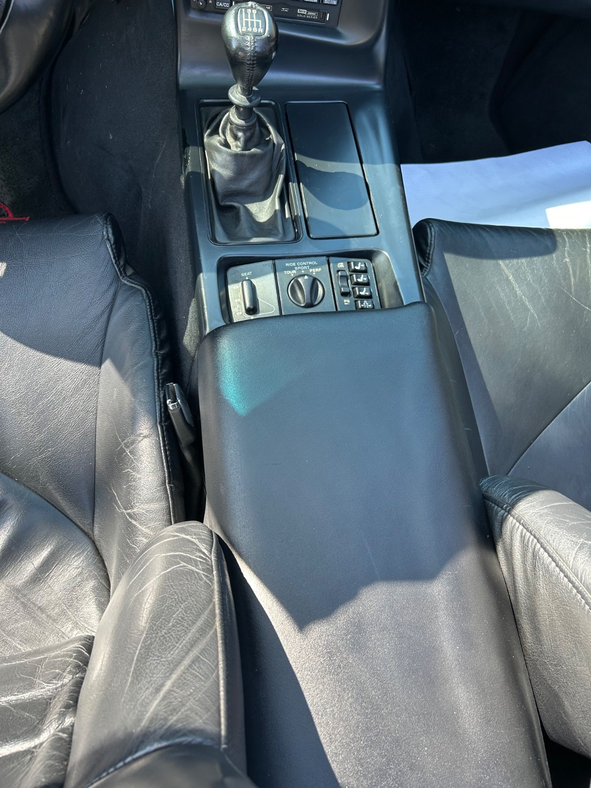 1994 Chevrolet Corvette for sale in North Haven Connecticut