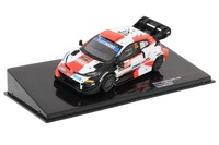 Ixomodels - Toyota Yaris Rally1 #33 Rallye D'ypern 2022 E.Evans / S.Martin - ...