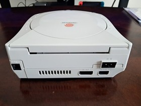 Sonic Two Game SEGA Dreamcast Bundle, 2001, Near-Complete, Very Good, Rare