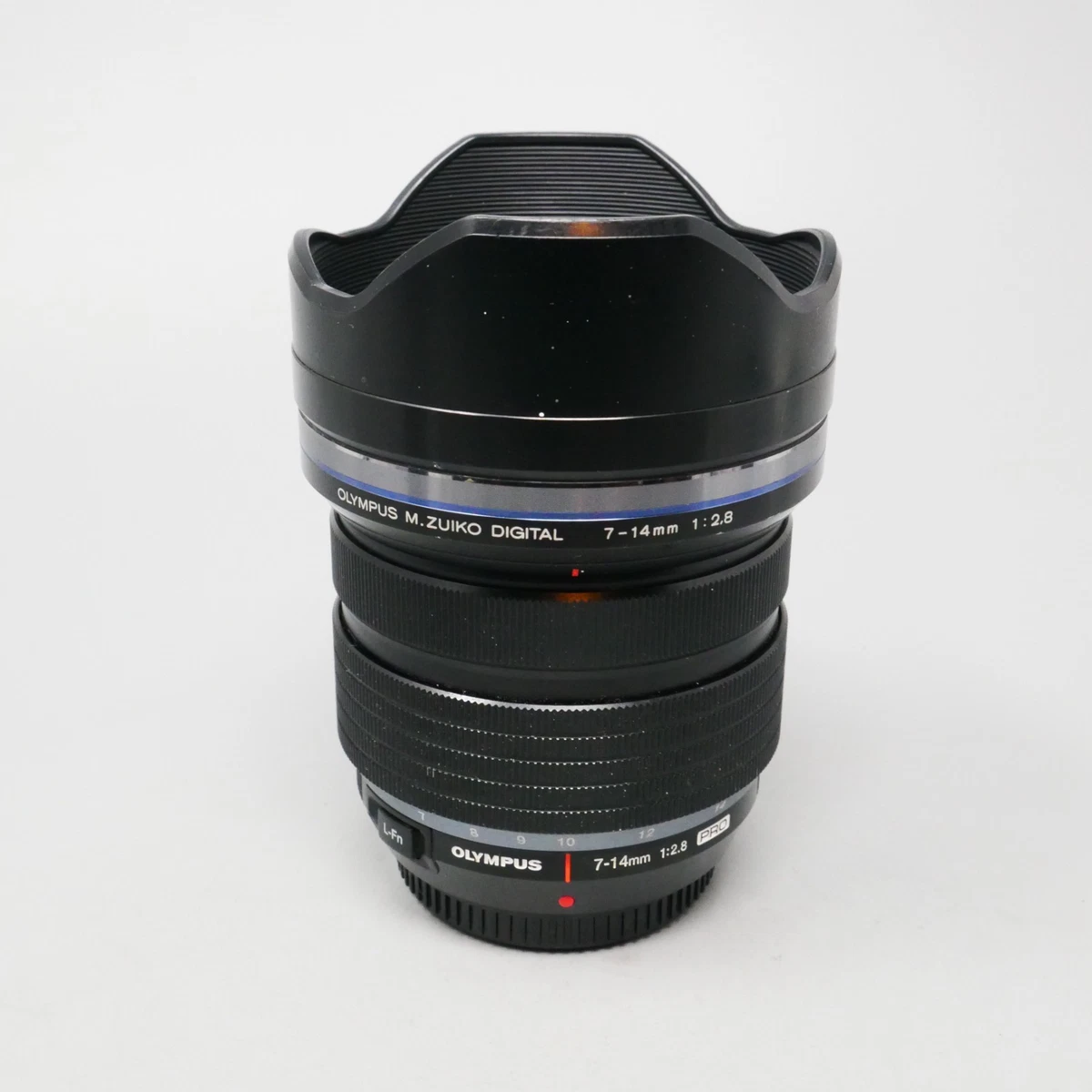 【たろ】⠀OLYMPUS  7-14mm f2.8 中古 M.ZUIKO DIGITAL ED 7-14mm F2.8 PRO 中古価格比較 - 価格.com