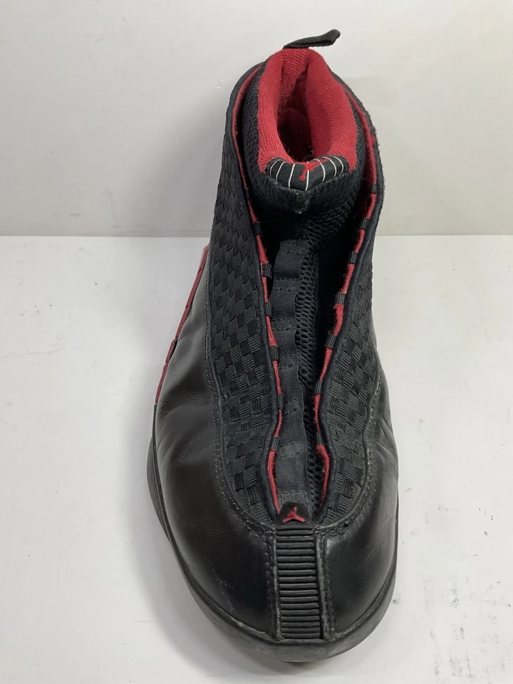 Size 10 - Air Jordan 15 Retro Countdown Pack (317111-062) Foto 4 de 4