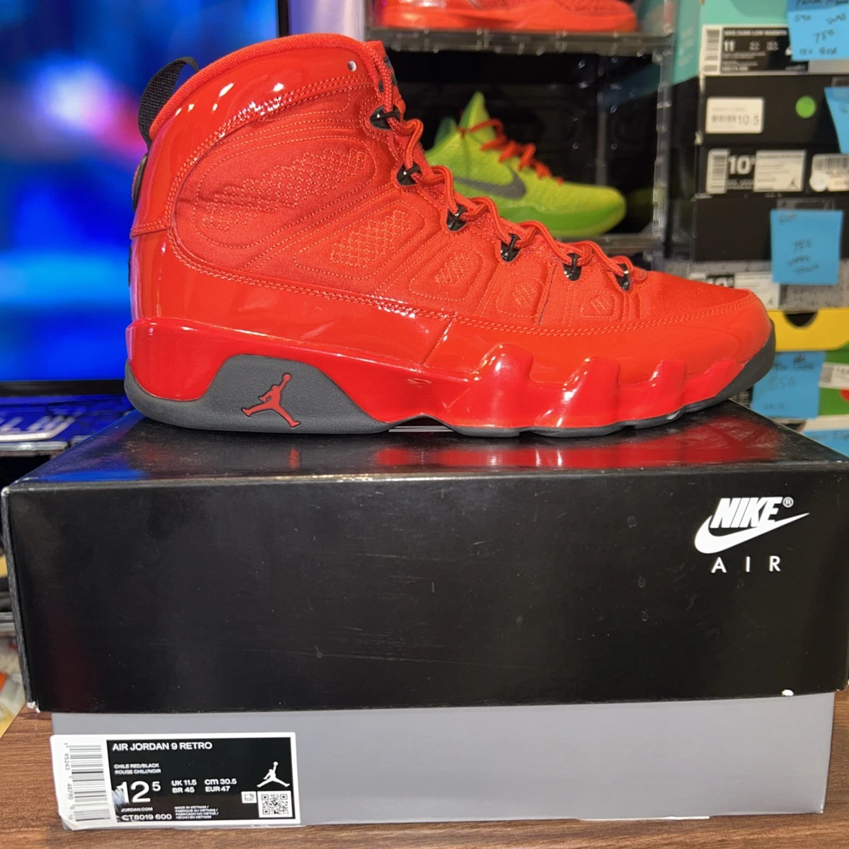 Preços baixos em Jordan 9 | eBay