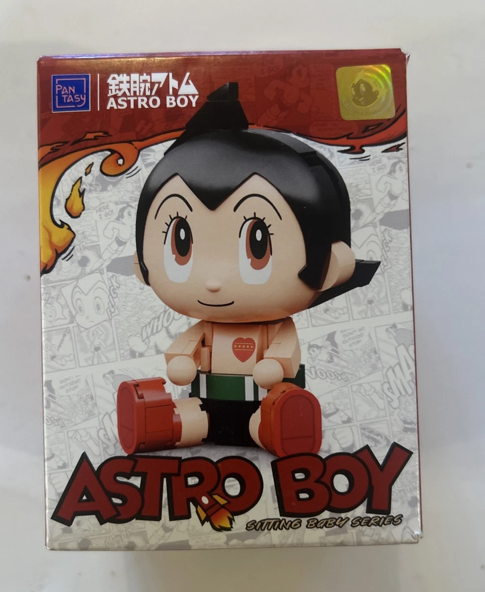 Astro Boy Other Action Figures for sale - eBay