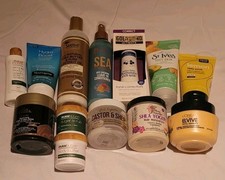 Lot Of Hair, Skin Care, Skin And  Products, S...