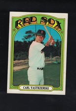 Click to enlarge Carl Yastrzemski