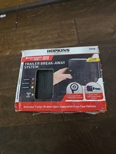 BRAND NEW Hopkins 20098 THE ENGAGER HD Trailer Break-Away System