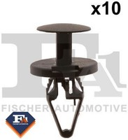 Fa1 12-20007.10 Clip FüR Zier-/Schutzleiste FüR Opel