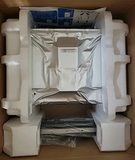 Genuine DELL 5110cn UF100 CT350447 Imaging Drum Transfer Roller